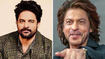 Jaideep Ahlawat confirms role in Shah Rukh Khan’s King; says, “Who could say no to Shah Rukh Khan” Jaideep Ahlawat confirms role in Shah Rukh Khan’s King; says, “Who could say no to Shah Rukh Khan”