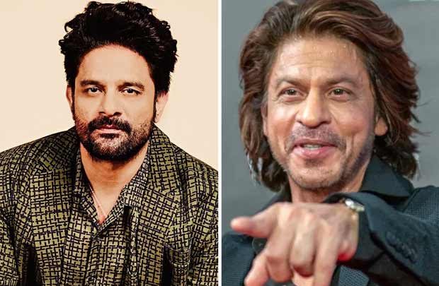 Jaideep Ahlawat confirms role in Shah Rukh Khan’s King; says, “Who could say no to Shah Rukh Khan”
