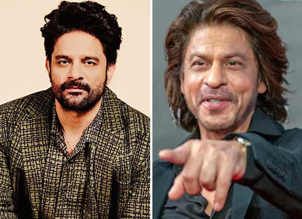 Jaideep Ahlawat confirms role in Shah Rukh Khan’s King; says, “Who could say no to Shah Rukh Khan”
