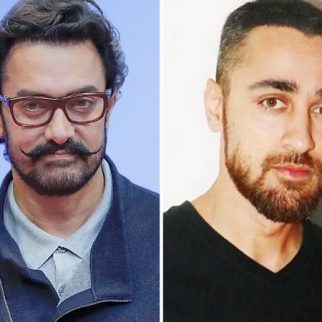Aamir Khan explains why Imran Khan won’t fit into conventional Bollywood hero roles; says, “He wants to play a real person”