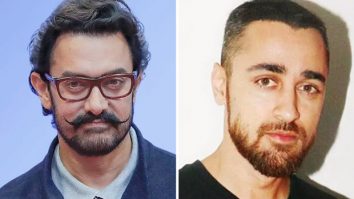 Aamir Khan explains why Imran Khan won’t fit into conventional Bollywood hero roles; says, “He wants to play a real person” Aamir Khan explains why Imran Khan won’t fit into conventional Bollywood hero roles; says, “He wants to play a real person”