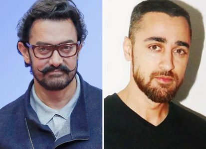 Aamir Khan explains why Imran Khan won’t fit into conventional Bollywood hero roles; says, “He wants to play a real person”