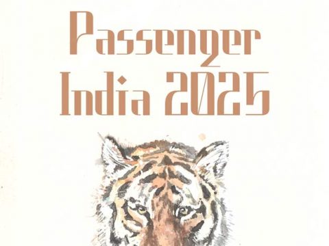 BookMyShow Live announces global chart-topper and ‘Let Her Go’ singer-songwriter, Passenger aka Michael Rosenberg’s 3-city debut India tour this November