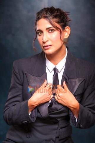Celeb Photos Of Aahana Kumra
