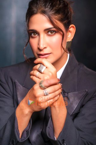 Celeb Photos Of Aahana Kumra
