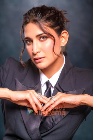 Celeb Photos Of Aahana Kumra