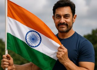 Opinion: 71 minutes. That’s all it took for Aamir Khan to silence years of trolling –  no noise, just proof of his love for India