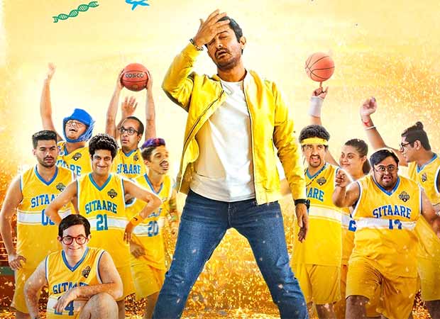 Netflix ups offer from Rs. 60 cr. to Rs. 125 cr. for Aamir Khan’s Sitaare Zameen Par to stall YouTube release strategy