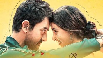 Sitaare Zameen Par Box Office: Aamir Khan starrer has decent collections on Monday, stability from here would be the key