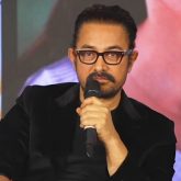 Aamir Khan: “In my heart I had quit films” | Sitaare Zameen Par | Genelia Deshmukh