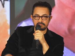Aamir Khan: “In my heart I had quit films” | Sitaare Zameen Par | Genelia Deshmukh