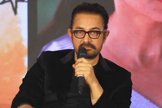 Aamir Khan: “In my heart I had quit films” | Sitaare Zameen Par | Genelia Deshmukh