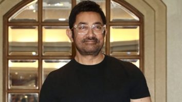 Aamir Khan defends Sitaare Zameen Par, remake of Campeones, “I am giving it my perspective”