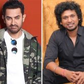BREAKING: Aamir Khan CONFIRMS Lokesh Kanagaraj’s superhero film: “It will go on floors in second half of 2026”; denies PK 2 reports