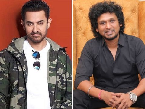 BREAKING: Aamir Khan CONFIRMS Lokesh Kanagaraj’s superhero film: “It will go on floors in second half of 2026”; denies PK 2 reports