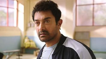 Aamir Khan adopts a strategic release model for Sitaare Zameen Par with PVR-Inox and Anil Thadani Aamir Khan adopts a strategic release model for Sitaare Zameen Par with PVR-Inox and Anil Thadani