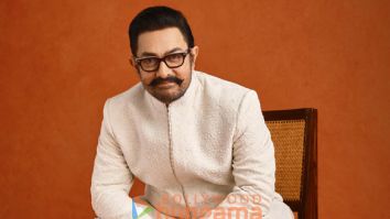 Aamir Khan