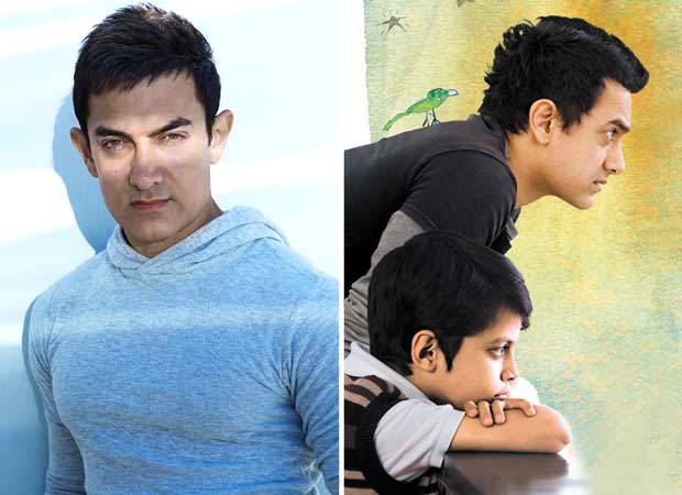  Aamir Khan offers to release Taare Zameen Par for FREE on his YouTube channel for 1-2 weeks