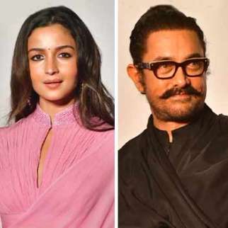 Alia Bhatt, Aamir Khan, Rekha, Janhvi Kapoor, Anil Kapoor & others at 'Umrao Jaan' Screening!