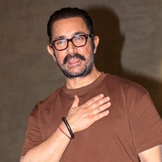 Aamir Khan recalls getting drunk at his 60th birthday, forgetting the entire night: "I conducted myself normally."