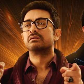 Aamir Khan DEFENDS endorsing betting app: “The script was so good. I couldn’t say no to it”