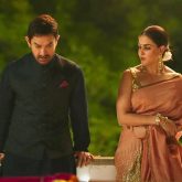 Aamir Khan breaks silence on 23-year age gap with Genelia Deshmukh in Sitaare Zameen Par: “Age is not a barrier for actors anymore”