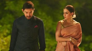 Aamir Khan breaks silence on 23-year age gap with Genelia Deshmukh in Sitaare Zameen Par: “Age is not a barrier for actors anymore”