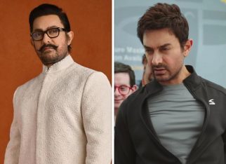 Aamir Khan HITS back at trolls slamming him for remaking a Spanish film into Sitaare Zameen Par: “Sab BAKWAAS baatein hai; since 70s, remakes have worked more than the original. Main yeh daava kar ke keh sakta hoon…I believe in remakes and I’ll do it throughout my life”