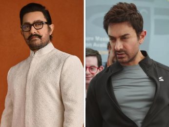 Aamir Khan HITS back at trolls slamming him for remaking a Spanish film into Sitaare Zameen Par: “Sab BAKWAAS baatein hai; since 70s, remakes have worked more than the original. Main yeh daava kar ke keh sakta hoon…I believe in remakes and I’ll do it throughout my life”