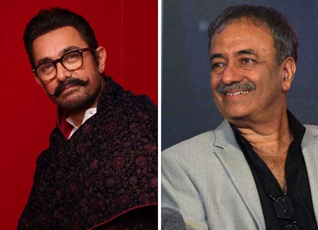 Aamir Khan hints at humour in Dadasaheb Phalke biopic: "Rajkumar Hirani has a special leaning towards comedy"