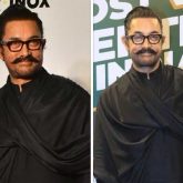Aamir Khan wears Rs 32,800 Antar-Agni ensemble at Umrao Jaan re-release screening and GQ Most Influential Young Indian Awards