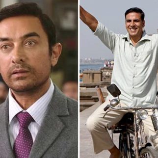 Aamir Khan and Akshay Kumar – two pillars of purposeful cinema in an era chasing formulas; Sitaare Zameen Par, 3 Idiots, Toilet: Ek Prem Katha, Pad Man, etc are living proofs