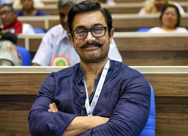 Aamir Khan says Mahabharat could be his last film: “There may be nothing left after that”