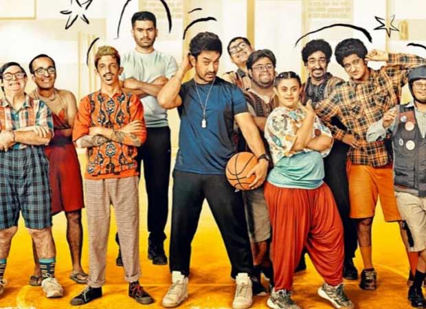 Aamir Khan fan pens heartfelt note after watching Sitaare Zameen Par: "You've created a movement disguised as entertainment"