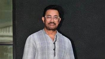Aamir Khan says Mahabharat could be his last film: “There may be nothing left after that”