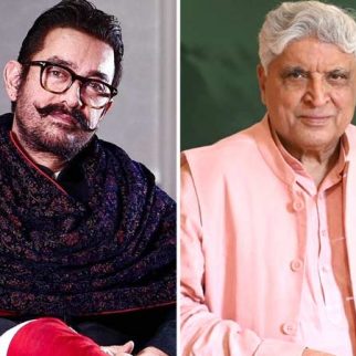 Aamir Khan opens up on height remarks and coping with humour: “Javed Saheb told me to laugh at myself”