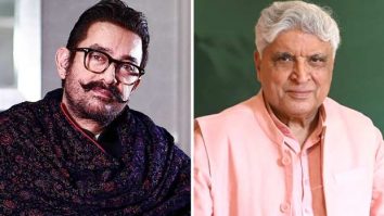 Aamir Khan opens up on height remarks and coping with humour: “Javed Saheb told me to laugh at myself”