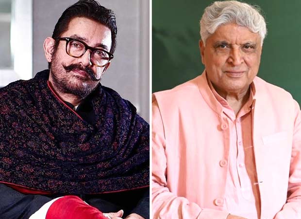 Aamir Khan opens up on height remarks and coping with humour: “Javed Saheb told me to laugh at myself” : Bollywood News – Bollywood Hungama