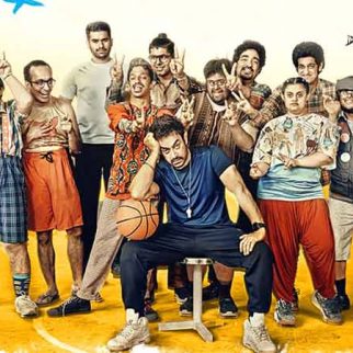 Box Office Prediction: Aamir Khan's Sitaare Zameen Par to open in Rs. 8-10 crores range