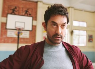 Aamir Khan’s Sitaare Zameen Par opens at Rs. 10.50 cr. on Day 1; a heartwarming start for a heartfelt film