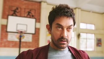 Aamir Khan’s Sitaare Zameen Par opens at Rs. 10.50 cr. on Day 1; a heartwarming start for a heartfelt film