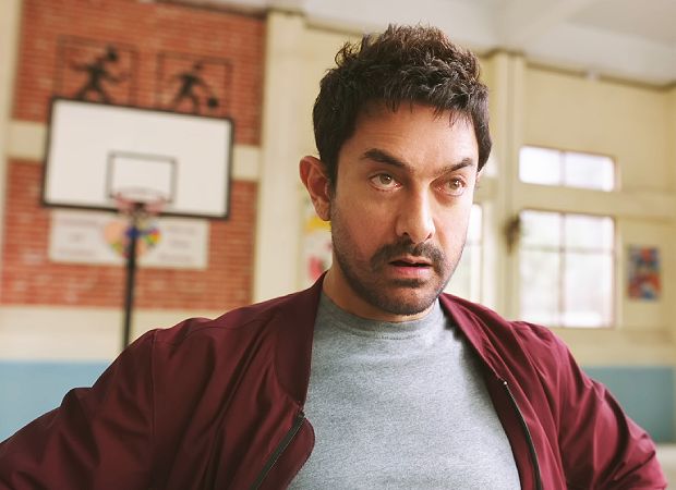 Aamir Khan’s Sitaare Zameen Par opens at Rs. 10.50 cr. on Day 1; a heartwarming start for a heartfelt film