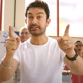 Sitaare Zameen Par Box Office: Holds quite well on second Friday, is a HIT