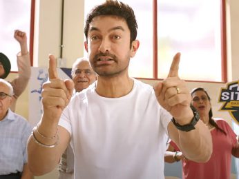 Sitaare Zameen Par Box Office: Holds quite well on second Friday, is a HIT Sitaare Zameen Par Box Office: Holds quite well on second Friday, is a HIT
