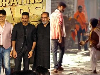 Raanjhanaa fan screening: Aanand L Rai reveals how the LEGENDARY climax scene was written just HOURS before shoot: “It was our last day at Banaras; I SHOUTED at writer Himanshu Mehra…” Raanjhanaa fan screening: Aanand L Rai reveals how the LEGENDARY climax scene was written just HOURS before shoot: “It was our last day at Banaras; I SHOUTED at writer Himanshu Mehra…”