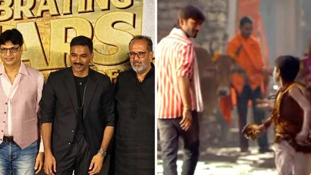 Raanjhanaa fan screening: Aanand L Rai reveals how the LEGENDARY climax scene was written just HOURS before shoot: “It was our last day at Banaras; I SHOUTED at writer Himanshu Mehra…”