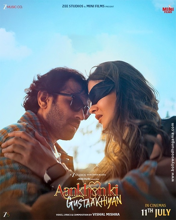 aankhon ki gustaakhiyan 1 2