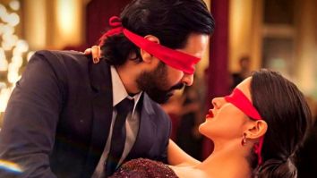 Aankhon Ki Gustaakhiyan poster