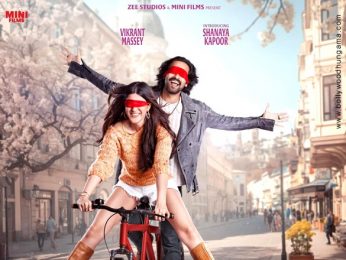 Aankhon Ki Gustaakhiyan poster