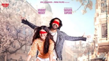 Aankhon Ki Gustaakhiyan poster